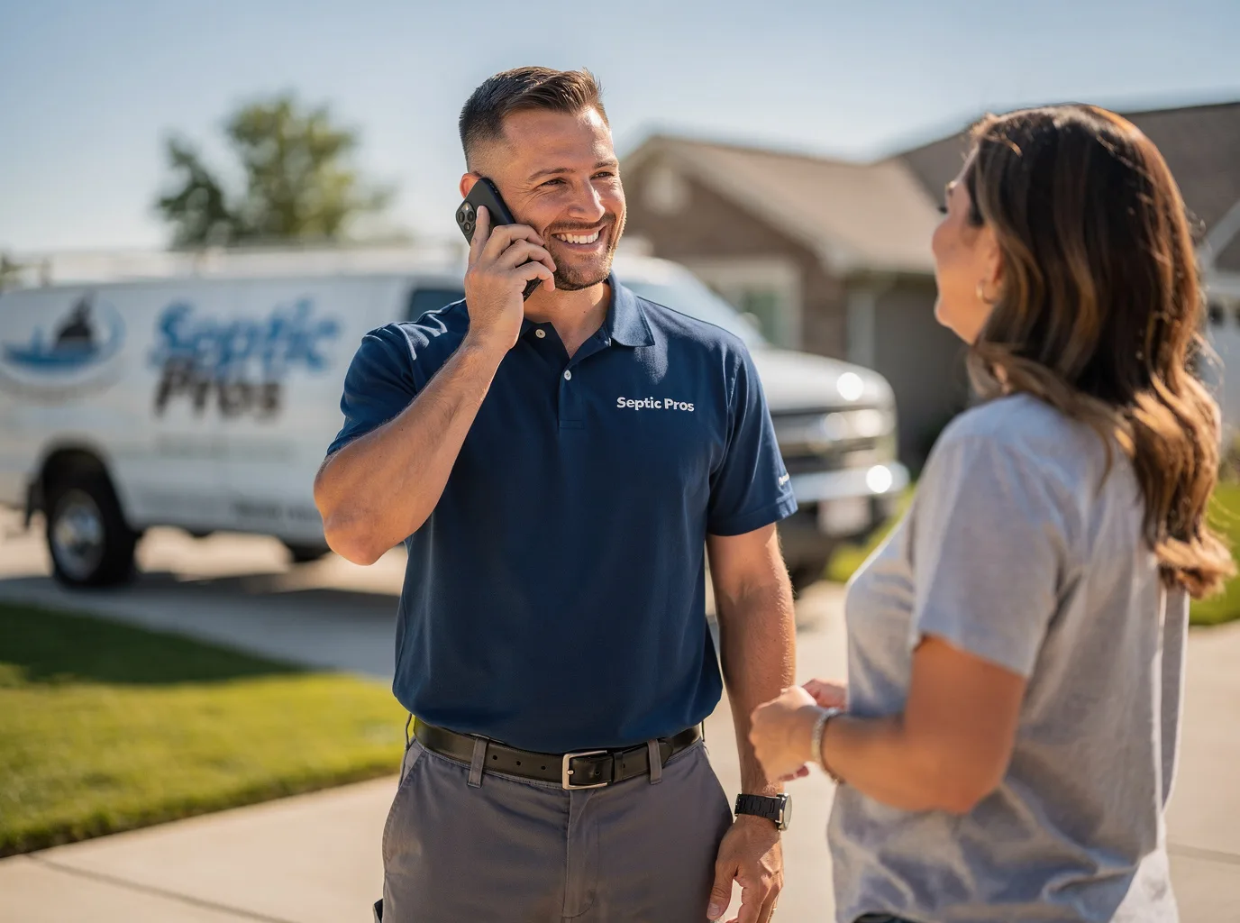 Septic Tank Pumping Valdosta, GA FAQs